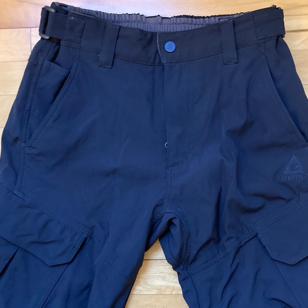 Gerry Snow Pants Black M